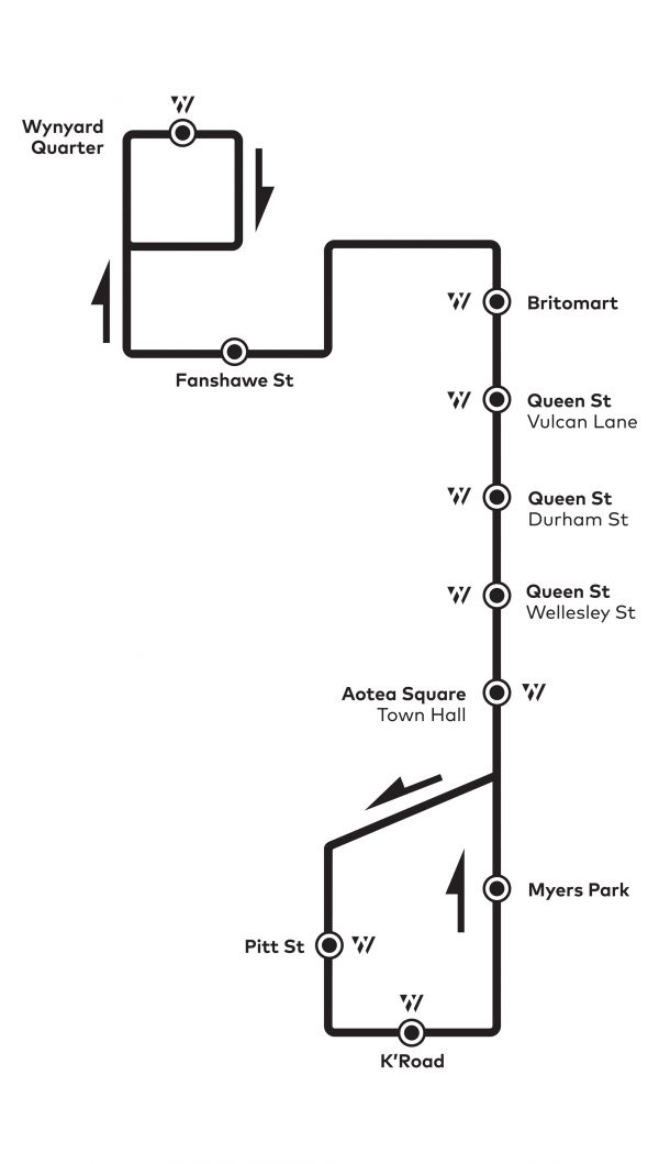 AAF 2016 TRANSPORT MAP 6